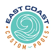 East Coast Custom Pools