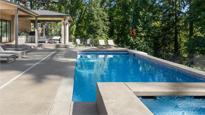 Imagine Your Perfect Backyard