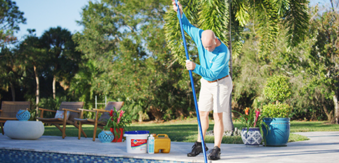 Professional Pool Surface Professionals in Ponte Vedra Beach FL