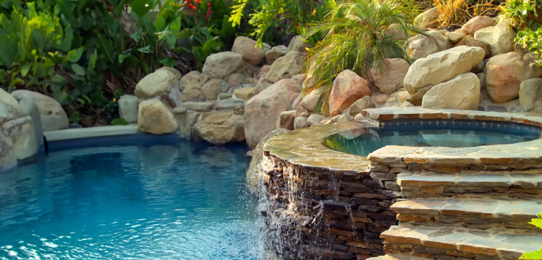 Trusted Pool Builders in Nocatee, FL