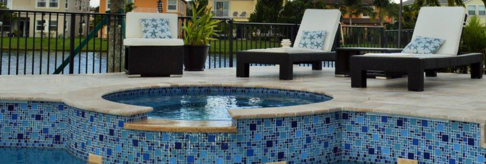 Best Pool Builders Near Me in St. Johns, FL