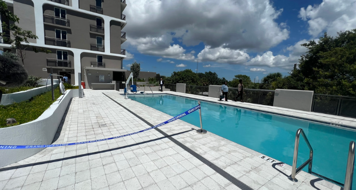 Affordable Pool Renovation Services in Flagler Estates, FL