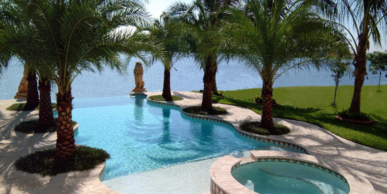 In‑Ground Pool Renovation Near Me in Tocoi, FL