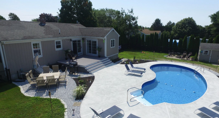 Pool Remodelers in Atlantic Beach FL