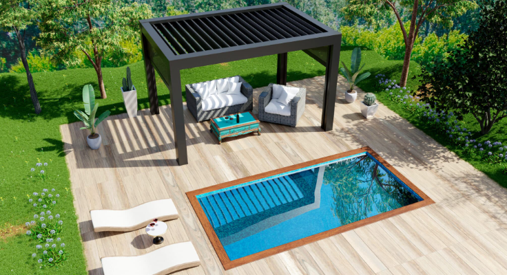 Pool Remodel & Renovation in Butler Beach FL