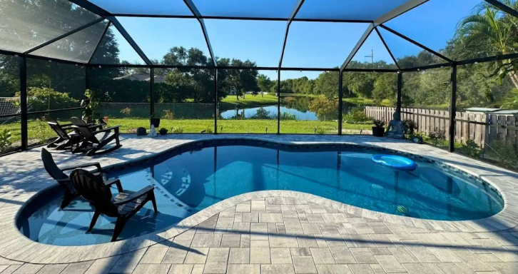 Swimming Pool Remodeling Atlantic Beach FL Pros