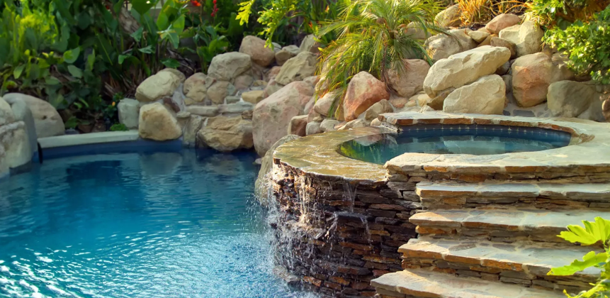 Best Pool Builders Near Me in Nocatee FL