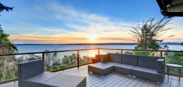 Double Deck Installer in Ponte Vedra Beach FL