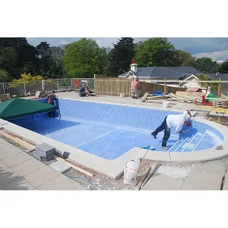Pool Builders Services