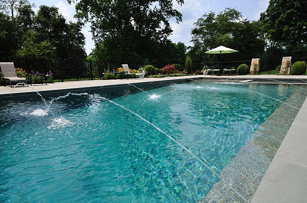 Benefits of Trusted Inground Custom Pools Near Me in Jacksonville FL