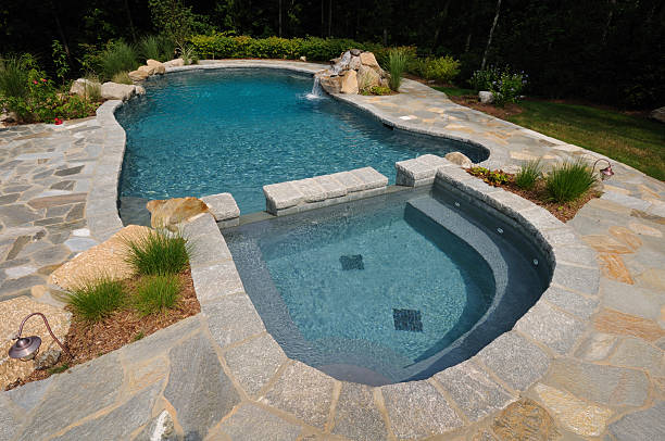 Reliable Inground Custom Pools in Nocatee, FL for Luxury Backyard Living
