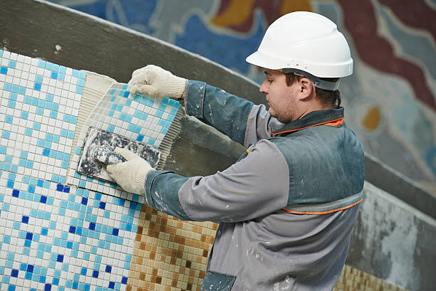 Professional Pool Builders Services in Jacksonville, FL