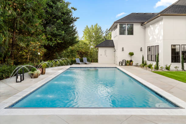 Trusted Swimming Pool Exterior in Fruit Cove, FL for Stunning Outdoor Living Spaces