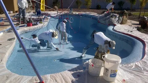 Pool Renovation Services